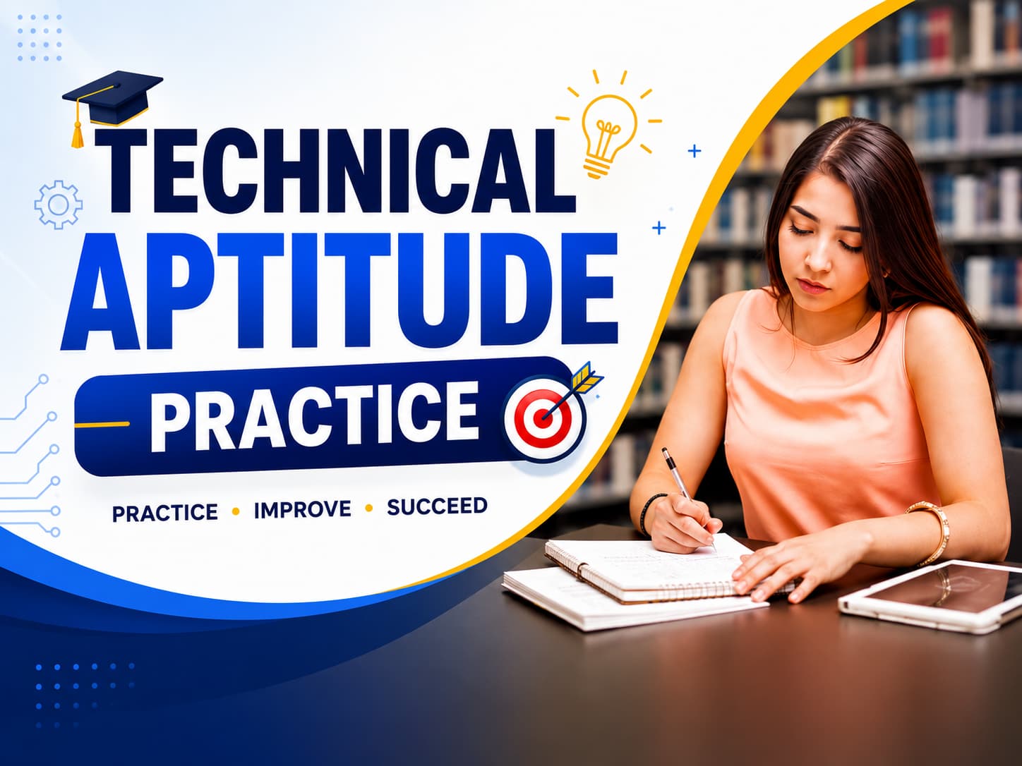Technical Aptitude Practice Set 1