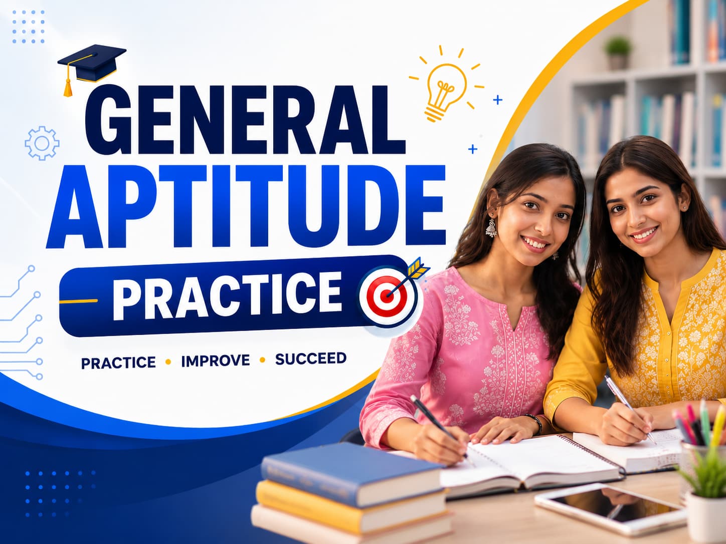 General Aptitude (BPS, ICICI Bank ) Practice Set 1